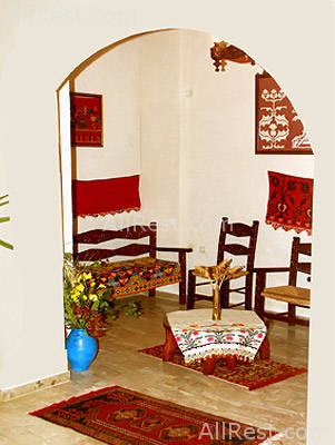 Porto Belissario Hotel 7